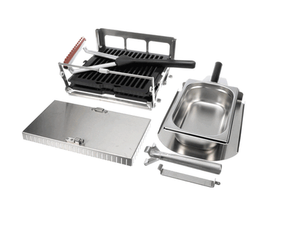 Merrychef Psb1275 E2S Panini Press Fit Kit (MCHFPSB1275)