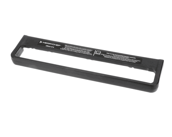 Merrychef Psc132 E1S Door Handle Assembly-Row (MCHFPSC132)