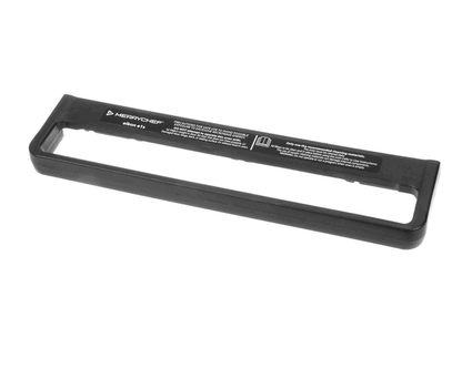 Merrychef Psc132 E1S Door Handle Assembly-Row (MCHFPSC132)