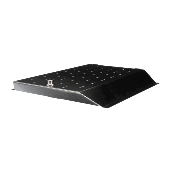 Merrychef Psj209 Jet Plate Assembly, E2 (MCHFPSJ209)