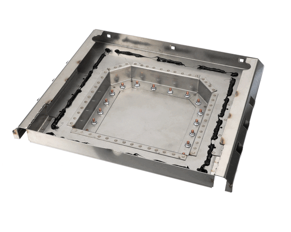 Merrychef Psj225 Inner Door Assy E2 (MCHFPSJ225)