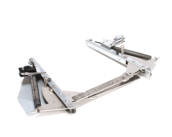Merrychef Psr101 Eikon Hinge Service Kit Lhs & Rhs Assemb (MCHFPSR101)