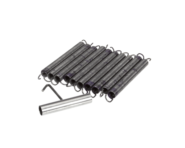 Merrychef Psr110 Spring Replacement Kit (MCHFPSR110)