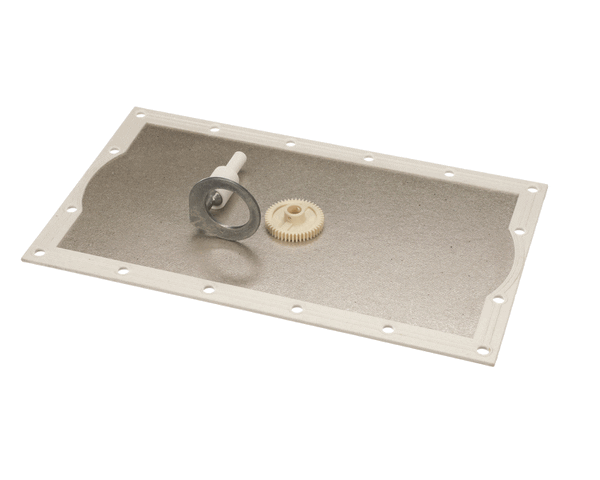 Merrychef Psr140 E2S X1 Stirr&P/Plate Kit Single Mag Only (MCHFPSR140)