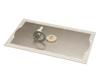 Merrychef Psr140 E2S X1 Stirr&P/Plate Kit Single Mag Only (MCHFPSR140)