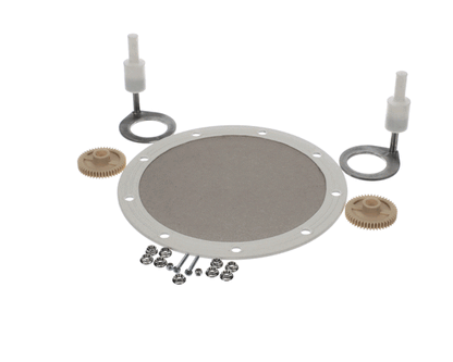 Merrychef Psr156 X12 Sp Stirr&P/Plate Kit Single Mag (MCHFPSR156)