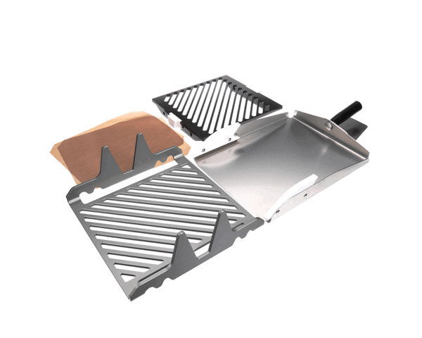 Merrychef Psr163 X12 Panini Press Kit (MCHFPSR163)