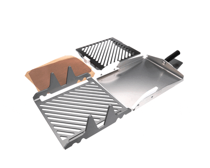 Merrychef Psr163 X12 Panini Press Kit (MCHFPSR163)