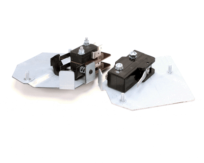 Merrychef MCHFPSR271 psr271 microswitch kit, door, e2s (MCHFPSR271)