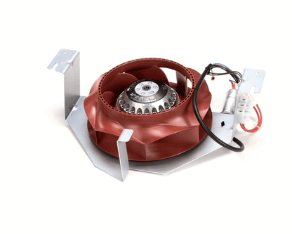 Merrychef Psx286 E3 Cooling Fan Kit (MCHFPSX286)