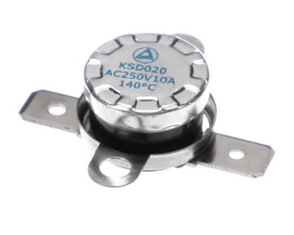 Merrychef S16-664 Cut Out Lead Limit Switch White (MCHFS16-664)