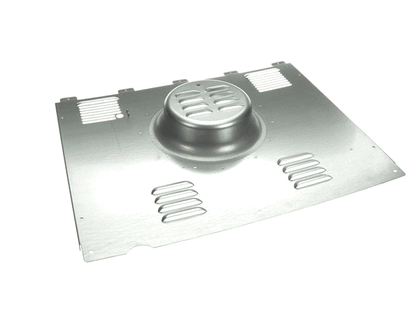 Merrychef Sa3134 Rear Panel Welded Assembly E4S (MCHFSA3134)