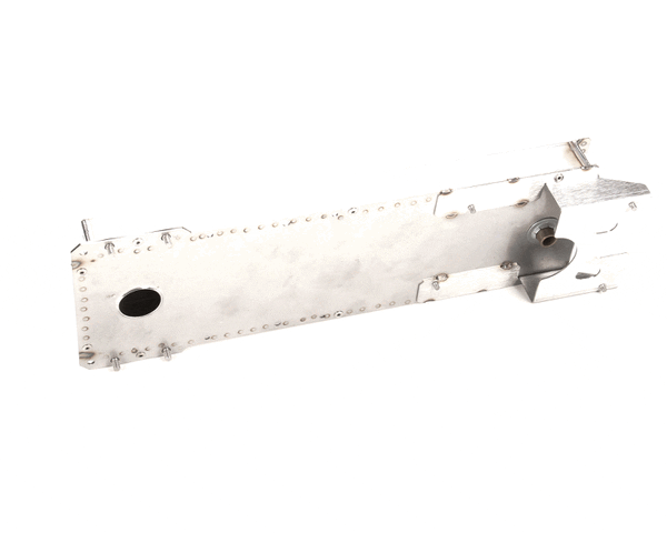 Merrychef Sg330 Wave Guide Assembly (MCHFSG330)