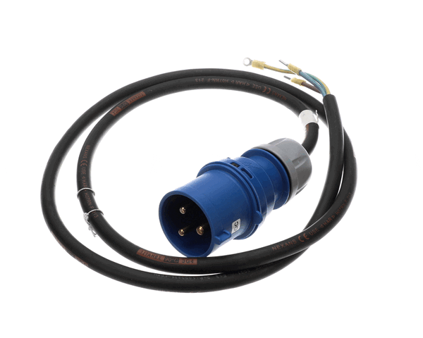 Merrychef Sr210 Power Supply Lead He 1P (Eu) (MCHFSR210)