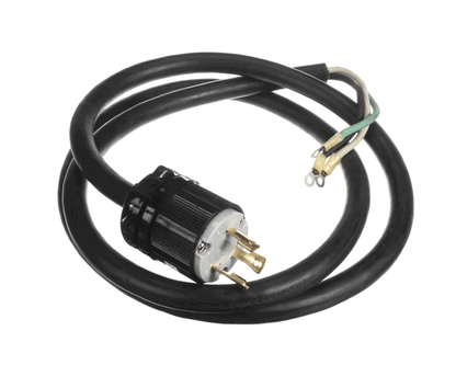 Merrychef Sr2131 X12 Mains Lead Dh 30A Us Straight Plug (MCHFSR2131)