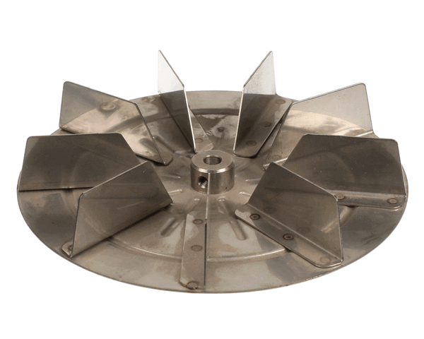 Merrychef Sr314 Fan Blade Assembly E3 & E5 (MCHFSR314)