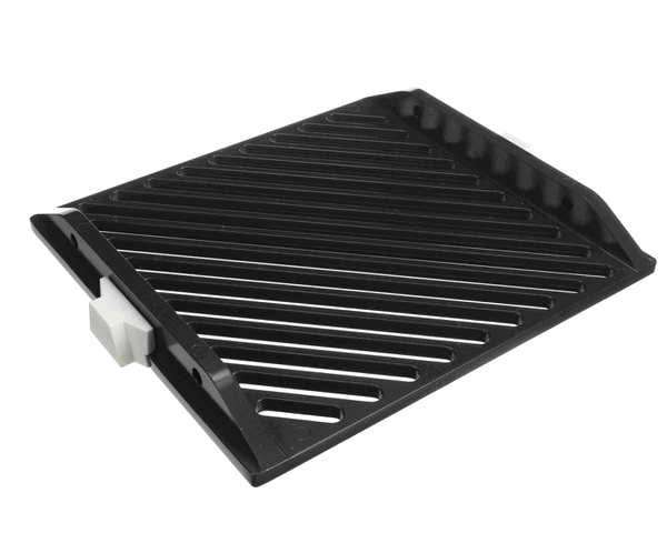 Merrychef Sr356Cer X12- Panini Press Top Plate (MCHFSR356CER)
