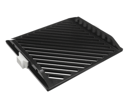 Merrychef Sr356Cer X12- Panini Press Top Plate (MCHFSR356CER)