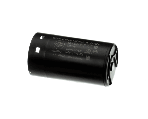 Monaco Foodservice 01613-00004 Capacitor Start, Ht 3 Ul, 12,0Cc 115V 60 (MCO01613-00004)