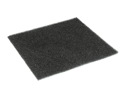 Monaco Foodservice 10028-00905 Condenser Filter, Mt Only 10028-00905 (MCO10028-00905)