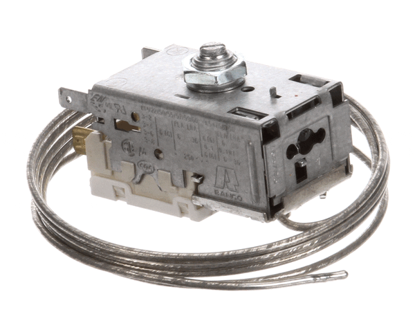 Monaco Foodservice 21087-00000 Thermostat For Arctic Deluxe, Compact 21 (MCO21087-00000)
