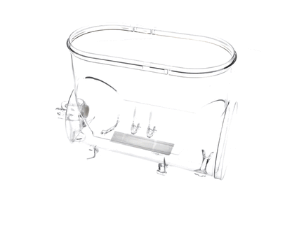 Monaco Foodservice 22700-00200 Bowl, 6L For Mini 22700-00200 (MCO22700-00200)