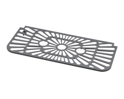 Monaco Foodservice 22800-00503 Drip Tray Cover, Gray, For Mt1 Only (MCO22800-00503)