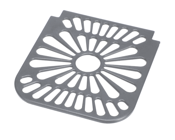 Monaco Foodservice 22800-00510 Drip Tray Cover, Arctic Compact 2,3,4-Bo (MCO22800-00510)
