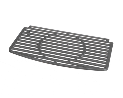 Monaco Foodservice 22800-00520 Drip Tray Cover, Gray, For Giant Only (MCO22800-00520)