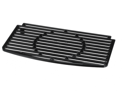 Monaco Foodservice 22800-00525 Drip Tray Cover, Black For Giant Only (MCO22800-00525)