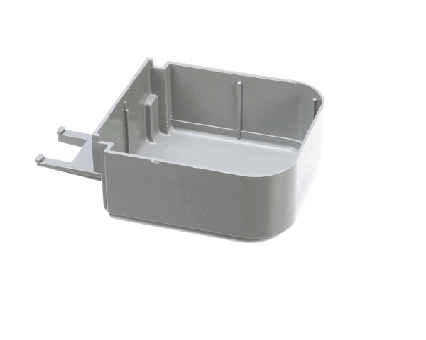 Monaco Foodservice 22800-00611 Drip Tray, Arctic Compact 2,3,4-Bowl 228 (MCO22800-00611)