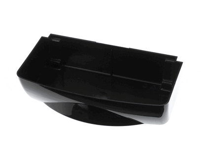 Monaco Foodservice 22800-00625 Drip Tray Black, For Giant Only (MCO22800-00625)