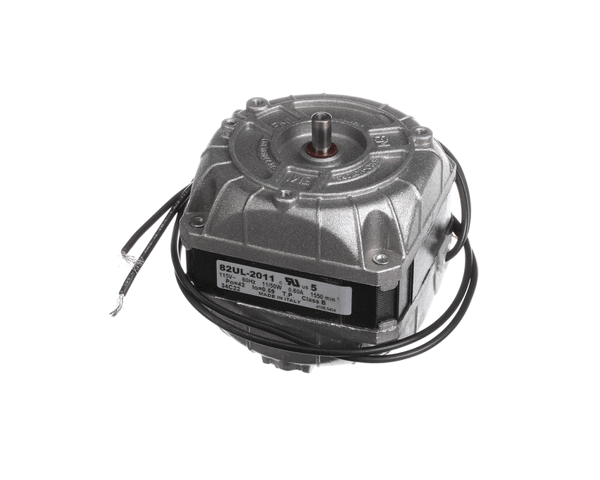 Monaco Foodservice 22800-04706 Pump Motor, Arctic Deluxe 12L, 2,3,4-Bow (MCO22800-04706)