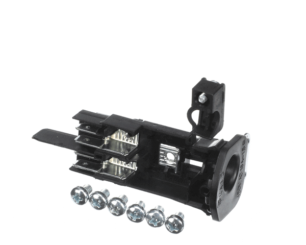 Monaco Foodservice 22800-05500 Terminal Block W/Cable Clamp - (MCO22800-05500)
