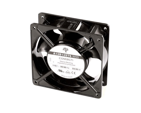 Monaco Foodservice 22800-07601 Fan Motor-Ht20/1, Minigel (MCO22800-07601)