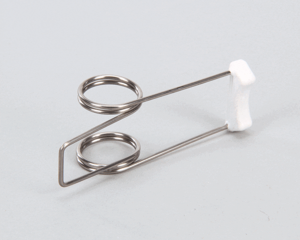 Monaco Foodservice 22800-15000 Faucet Handle Spring, Mt (Older) 22800-1 (MCO22800-15000)
