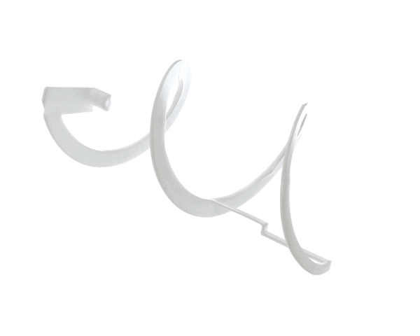 Monaco Foodservice 22800-16101 Auger, Older Granita Ht 22800-15800 (MCO22800-16101)
