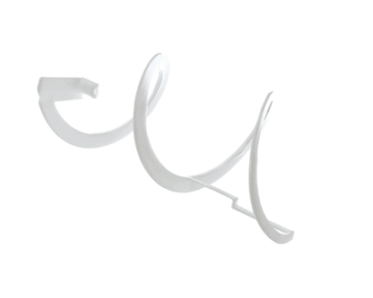 Monaco Foodservice 22800-16101 Auger, Older Granita Ht 22800-15800 (MCO22800-16101)
