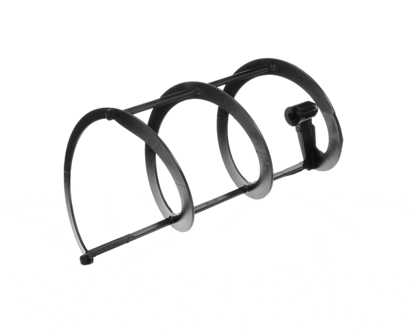 Monaco Foodservice 22800-16104 Black Outer Spiral For Mt/Nht Models (MCO22800-16104)