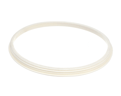 Monaco Foodservice 22800-17201 Bowl Gasket, Giant, White 22800-17201 (MCO22800-17201)