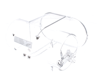 Monaco Foodservice 22800-17403 Bowl - 4 Gal Giant Spare Part (MCO22800-17403)