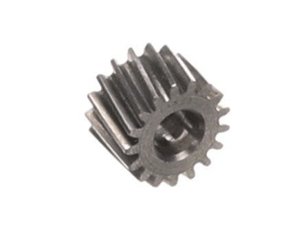 Monaco Foodservice 22800-22634 Gear Motor Pinion, 1-2 Version, Mt, Nht (MCO22800-22634)
