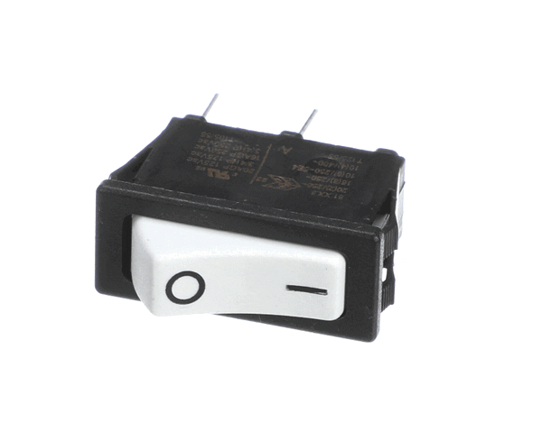 Monaco Foodservice 22800-24302 2-Position Switch For Mt, Nht (MCO22800-24302)