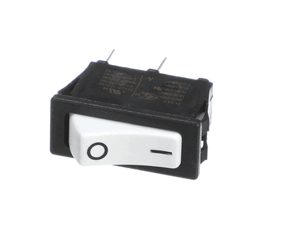 Monaco Foodservice 22800-24302 2-Position Switch For Mt, Nht (MCO22800-24302)