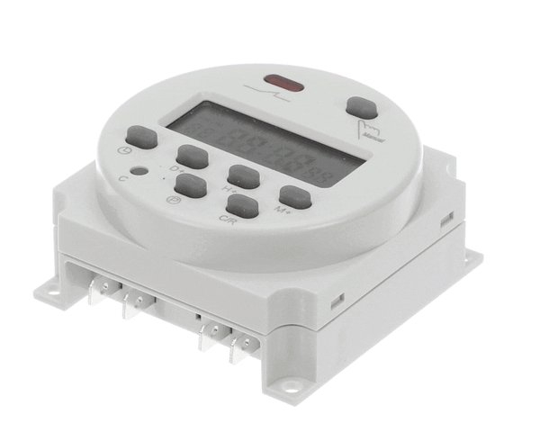 Monaco Foodservice 22800-26221 Defrost Timer, For Mt, Nht (MCO22800-26221)