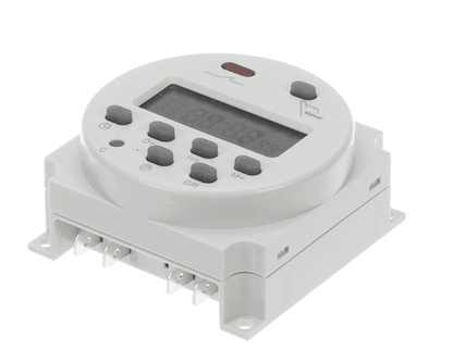 Monaco Foodservice 22800-26221 Defrost Timer, For Mt, Nht (MCO22800-26221)