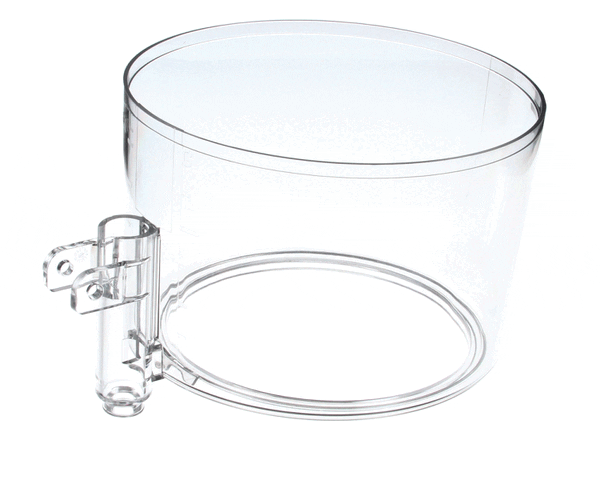 Monaco Foodservice 22800-26405 Bowl, For Delice 5L 22800-26405 (MCO22800-26405)