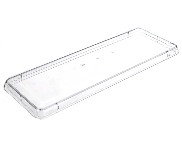 Monaco Foodservice 22900-00100 Cover 20 Lt Bowl - 20Pe Spare Part (MCO22900-00100)