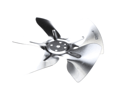 Monaco Foodservice 22900-00401 Blade Fan-8/1 2 3 4 Spare Part (MCO22900-00401)