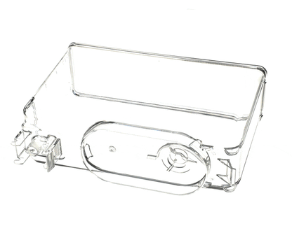 Monaco Foodservice 22900-02011 Bowl 8 Liter - 8/1234 Spare Part (MCO22900-02011)